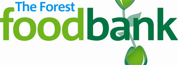 The Forest Food Bank works in Partnership with the Trussell Trust, providing a vital service to people in times of crisis!