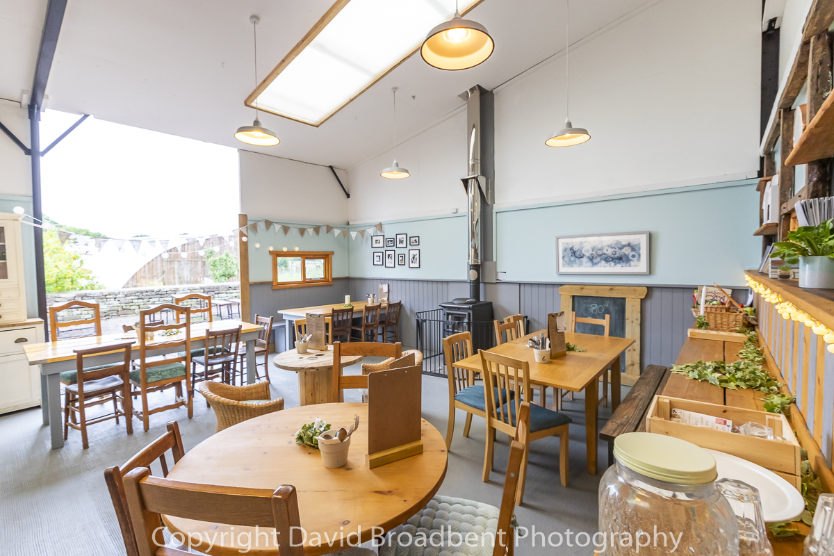 Pig and Apple, cafe, David Broadbent Photography, copyright, credit, WyeDean Deli Confidential, Humble by Nature, food and drink, new cafe, small business, Monmouthshire, Penalt, 