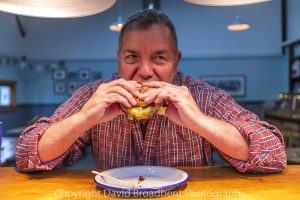 Pig and Apple, cafe, David Broadbent Photography, copyright, credit, WyeDean Deli Confidential, Humble by Nature, food and drink, new cafe, small business, Monmouthshire, Penalt, 