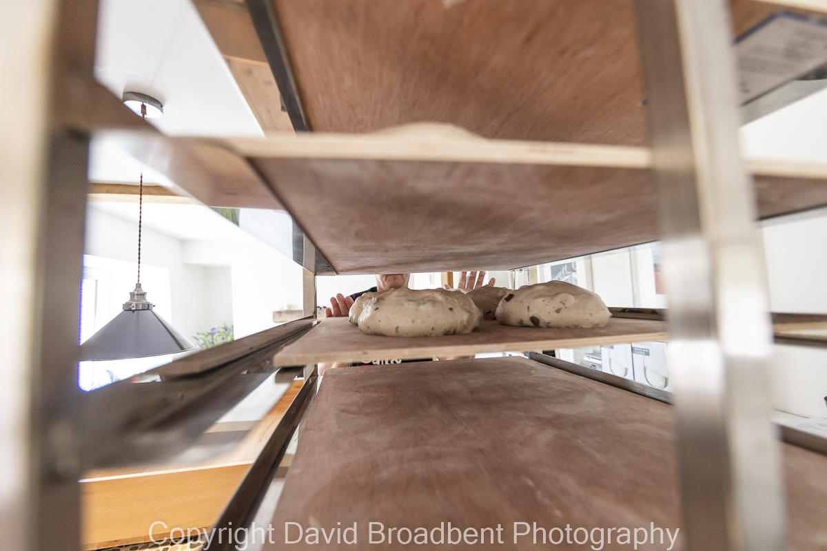 bread, WyeDean Deli Confidential, bakery, bakers, sourdough, David Broadbent Photography, 